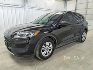 FORD ESCAPE S