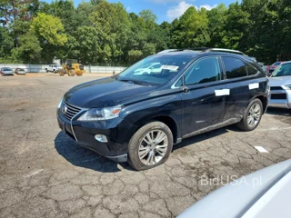 LEXUS RX 350 BASE