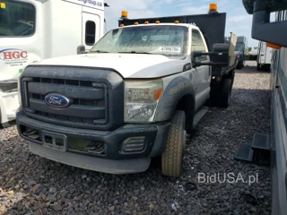 FORD F450 SUPER DUTY
