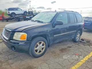 GMC ENVOY SLE