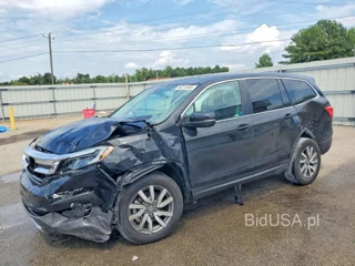 HONDA PILOT EXL