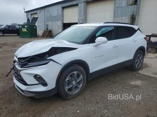 CHEVROLET BLAZER 2LT