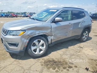 JEEP COMPASS LATITUDE
