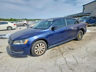 VOLKSWAGEN PASSAT S