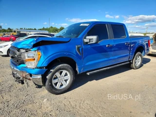 FORD F150 SUPERCREW