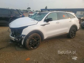 KIA SORENTO X-LINE EX