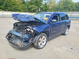 JEEP COMPASS SPORT