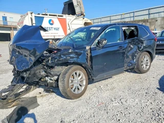 HONDA CR-V EXL