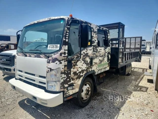 ISUZU NPR HD