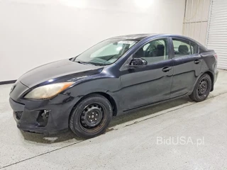 MAZDA 3 I