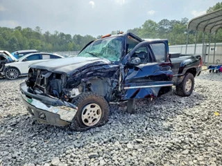 CHEVROLET SILVERADO K1500