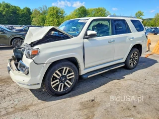 TOYOTA 4RUNNER LIMITED