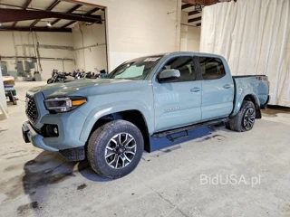 TOYOTA TACOMA TRD SPORT