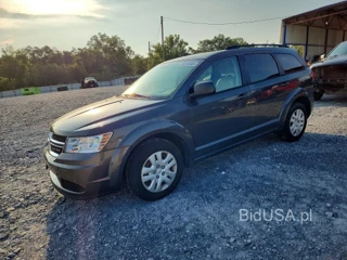 DODGE JOURNEY SE