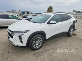 CHEVROLET TRAX 1LT