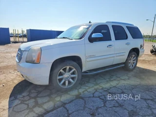 GMC YUKON DENALI