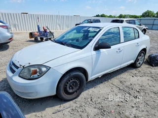 CHEVROLET COBALT LS