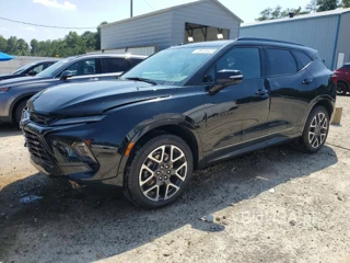 CHEVROLET BLAZER RS