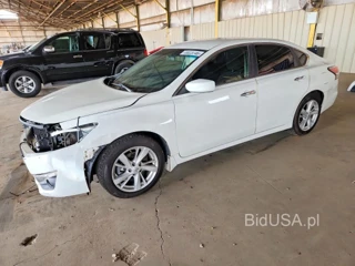 NISSAN ALTIMA 2.5 SV