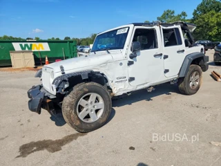 JEEP WRANGLER UNLIMITED SPORT