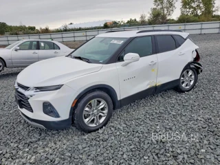 CHEVROLET BLAZER 2LT
