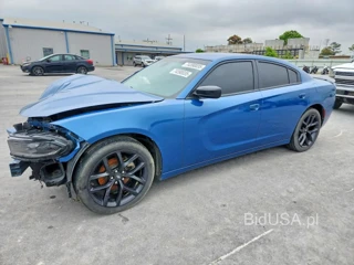 DODGE CHARGER SXT