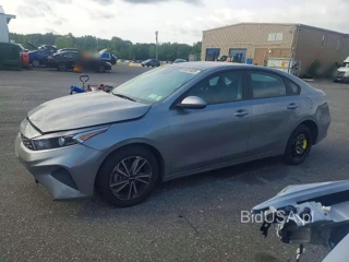 KIA FORTE LXS