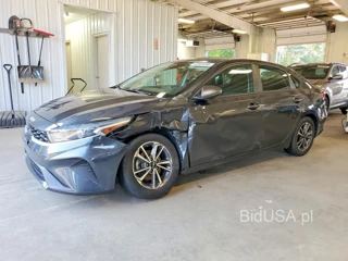 KIA FORTE LXS