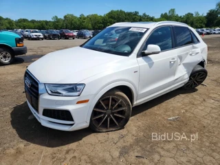 AUDI Q3 PREMIUM