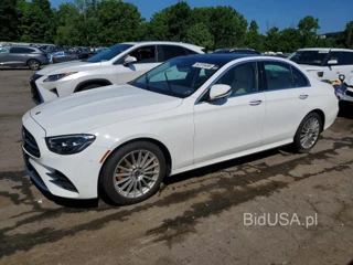 MERCEDES-BENZ E 350 4MATIC