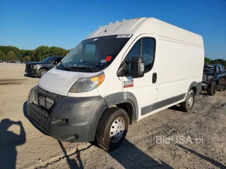 RAM PROMASTER 1500 1500 HIGH