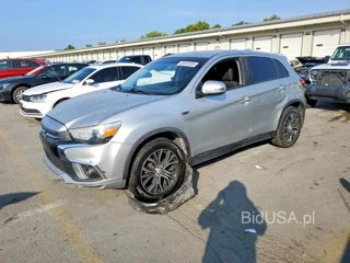 MITSUBISHI OUTLANDER SPORT ES