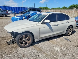 BMW 320 I XDRIVE