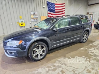 VOLVO XC70 T6 PREMIER+