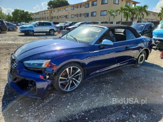 AUDI S5 PREMIUM PLUS