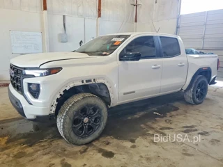 GMC CANYON ELEVATION