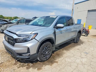 HONDA RIDGELINE RTL