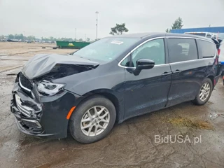 CHRYSLER PACIFICA SELECT