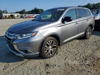 MITSUBISHI OUTLANDER ES