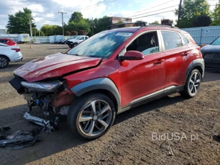 HYUNDAI KONA ULTIMATE