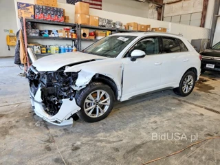 AUDI Q3 PREMIUM S LINE 45
