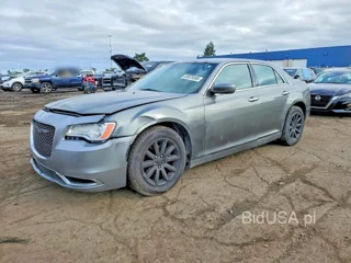 CHRYSLER 300 S