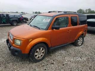 HONDA ELEMENT EX