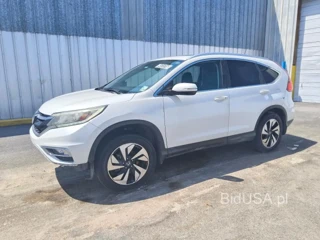HONDA CR-V TOURING