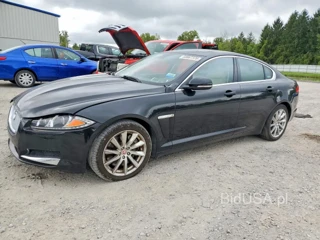 JAGUAR XF 2.0T PREMIUM