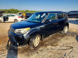 KIA SOUL BASE