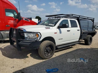 RAM 3500 TRADESMAN