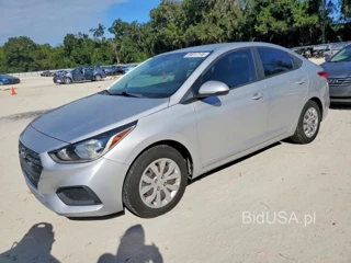 HYUNDAI ACCENT SE
