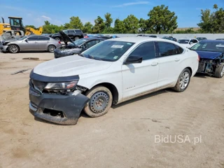 CHEVROLET IMPALA LS