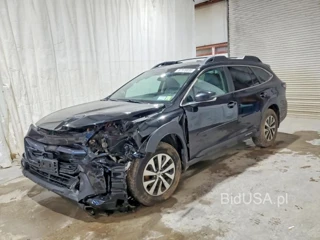 SUBARU OUTBACK PREMIUM